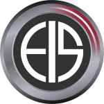 Elektronisko iepirkumu sistēmas (EIS) logo