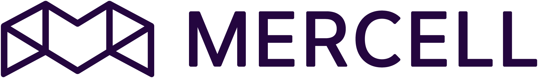 SIA MERCELL logo