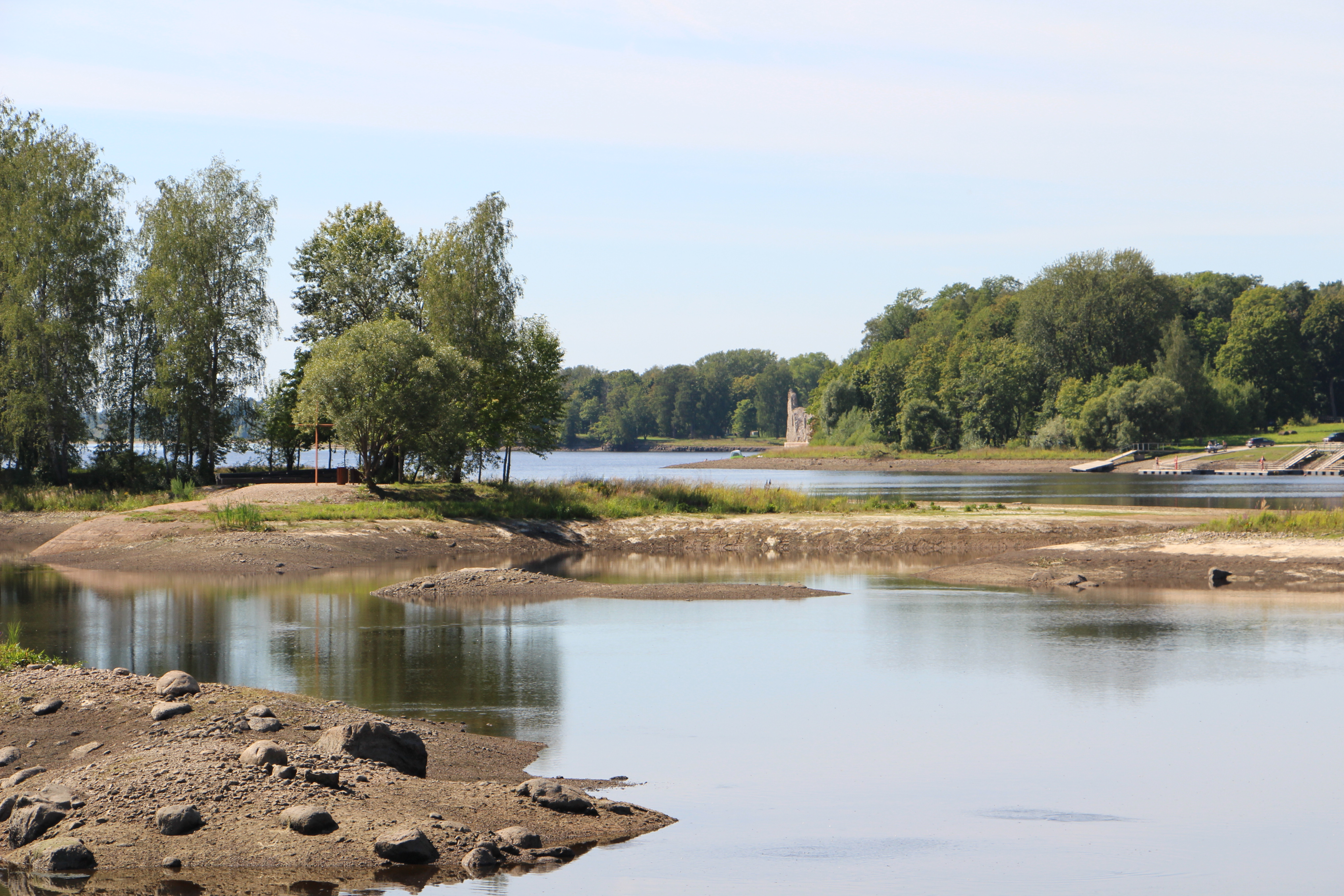 Neparasto skatu foto medības Koknesē