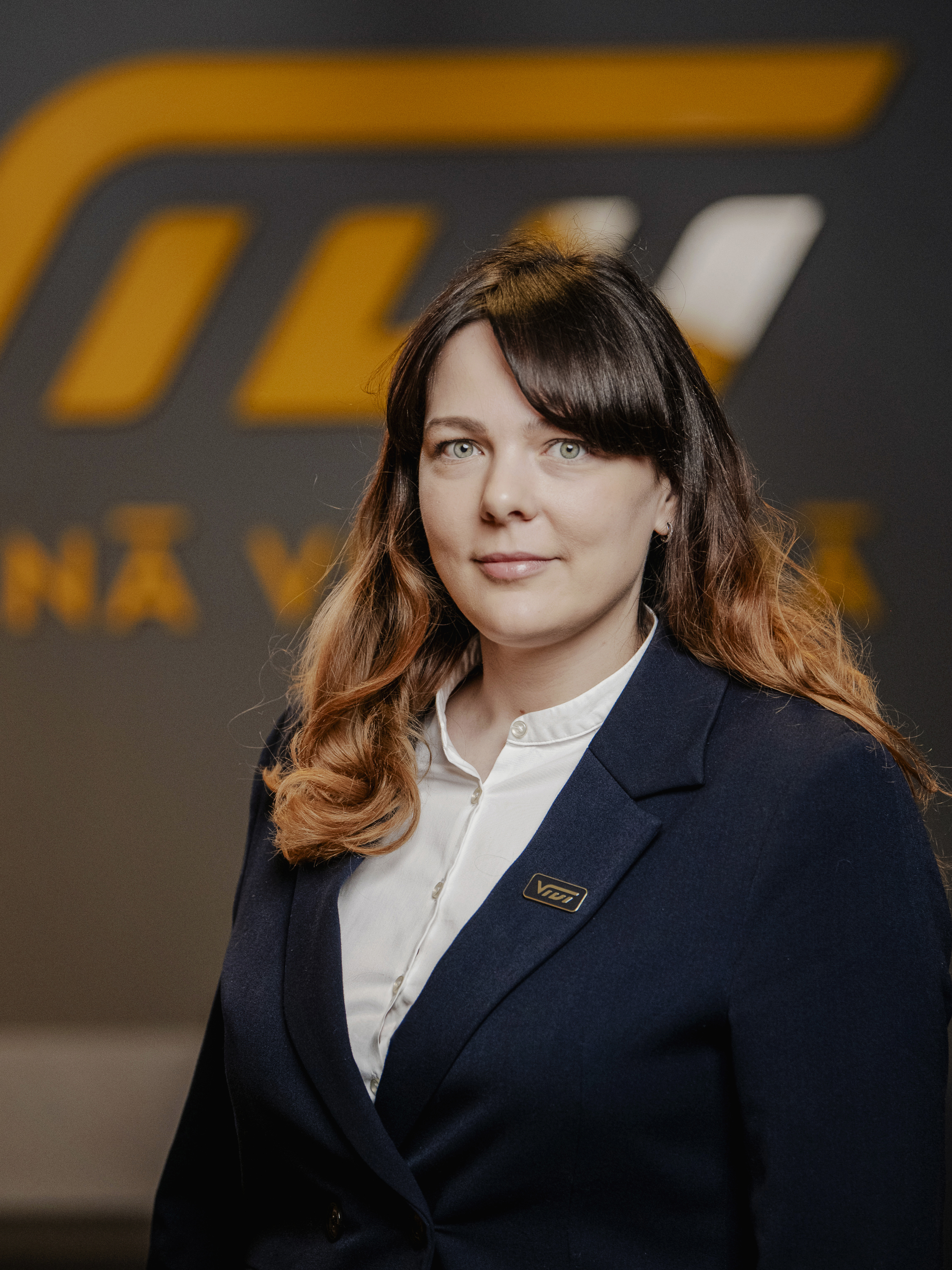 Valdes locekle Zane Āboliņa