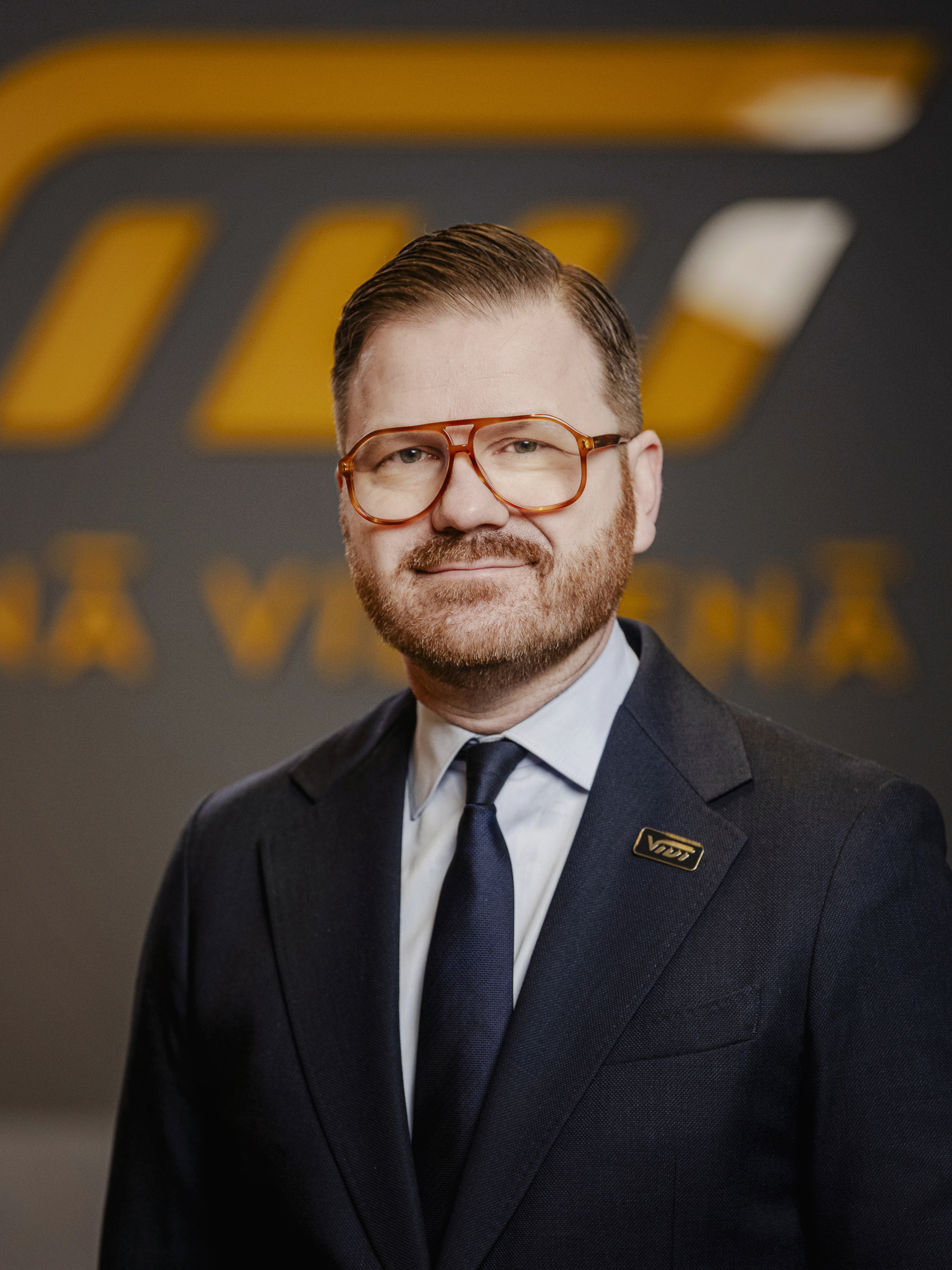 Valdes priekšsēdētājs Raitis Nešpors