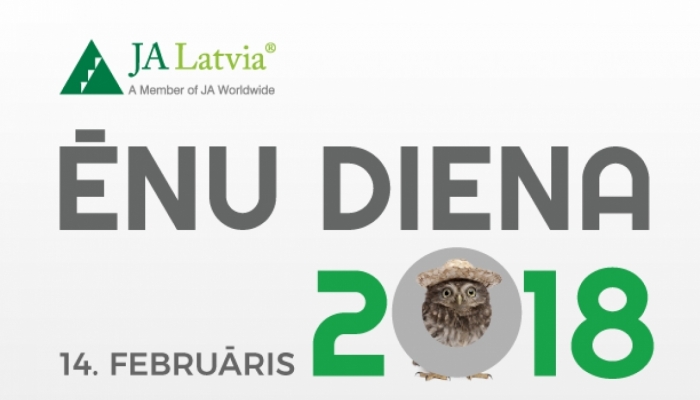 Ēnu diena 2018