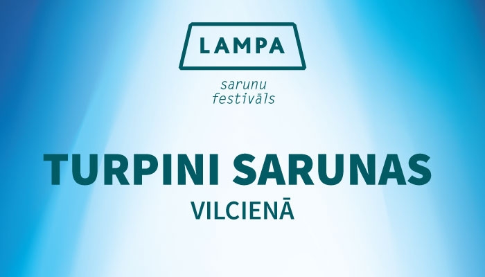 Īpaši vilcieni no Cēsīm festivāla LAMPA apmeklētājiem