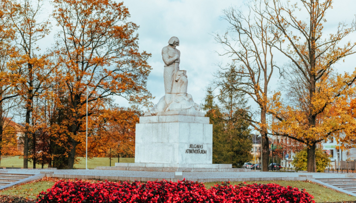 Ekskursija “Latvijas garša Jelgavā” 18. novembrī